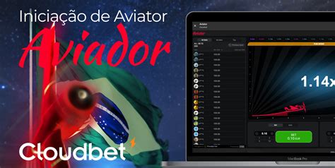 cloudbet aviator - Jogue os jogos do Aviator com Bitcoin 